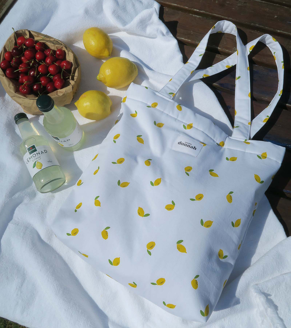 The Tote bag - Small